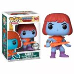Funko Pop! - Masters of the Universe #569 Faker Special Exclusive figure 9 cm