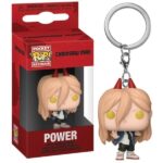 Funko Pocket Pop! - Chainsaw Man Power portachiavi 4cm