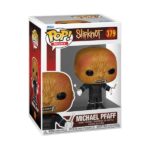 Funko Pop! - Slipknot #379 Michael Pfaff figure 9 cm