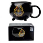 HARRY POTTER - TAZZA 3D - CALDERONE