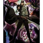 JOJO'S BIZARRE ADVENTURES - STARDUST CRUSADER - Maxi Poster #168 - 61x91 cm su carta da 150gr Anime Manga