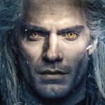 THE WITCHER Serie TV - GERALD OF LIVIA - Maxi Poster #292 - 61x91 cm su carta da 150gr