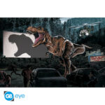 JURASSIC WORLD - Poster Maxi 91.5 1 - Cinema*