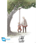 NARUTO SHIPPUDEN - Poster Maxi 91.5 1 - 20 years anniversary