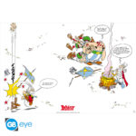 ASTERIX - Poster Maxi 91.5 1 - FLYLEAF*