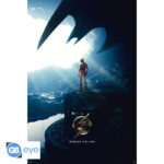 DC COMICS - Poster Maxi 91.5 1 - THE FLASH *