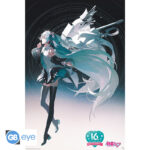 HATSUNE MIKU - Poster Maxi 91.5 1 FSC MIX - Happy 16th Birthday Miku