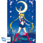 SAILOR MOON - Poster Maxi 91.5 1 - Sailor Moon