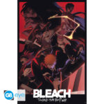 BLEACH TYBW - Poster Maxi 91.5 1 FSC MIX - Key Art Group