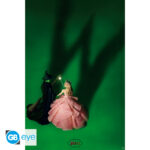 WICKED - Poster Maxi 91.5 1 - Teaser Poster *