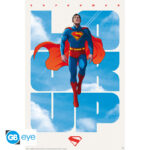 DC COMICS - Poster Maxi 91.5 1 - Superman Movie*