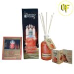 Scented Potions Strenght - Diffusore profumo per ambiente