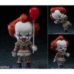 IT (Movie) - Nendoroid 1225 - PENNYWISE - PVC Action Figure 10 cm - Good Smile Company