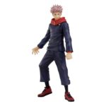 Jujutsu Kaisen - Yuji Itadori Pop Up Parade Figure 18cm - Good Smile Company