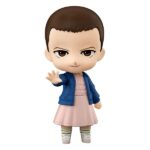 Stranger Things Eleven Undici Nendoroid Action Figure 10cm - Good Smile Company