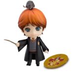 Harry Potter - Ron Weasley Nendoroid action figure 10cm Heo Exclusive - Good Smile Company