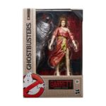 Hasbro GHOSTBUSTERS Plasma Series DANA BARRETT Action Figure 16cm Articolata con Accessori
