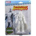Marvel Legends Vintage - White Vision action figure 15cm Hasbro