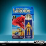 Star Wars Vintage Collection - C-3PO action figure 15cm Hasbro