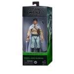 Star Wars Ep.VI - Generale Lando Calrissian Action Figure Limited 15cm Hasbro