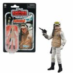Star Wars Ep.V - Rebel Soldier base Echo vintage action figure 9,5cm Hasbro Kenner