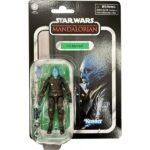 Star Wars Mandalorian - The Mythrol vintage action figure 9,5cm Hasbro Kenner