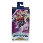 Power Rangers Galaxy Megazord Lost Galaxy action figure 18cm Hasbro