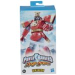 Power Rangers Ninjakon Ninja Storm action figure 18cm Hasbro