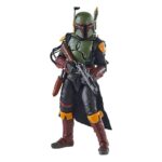 Star Wars - Boba Fett Tatooine vintage collection Action Figure 10cm Hasbro