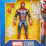 Marvel Studios Legends Series IRON SPIDER Action Figure 15cm  HASBRO