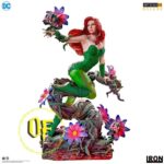 DC Comics - Poison Ivy by Ivan Reis statua Art Scale 20cm - Iron Studios