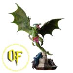 Marvel Comics - Sauron -  statua 39cm - Iron Studios