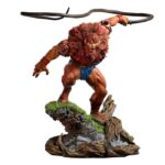 Masters of the Universe - Beast Man  statua 23cm BDS Art Scale Iron Studios