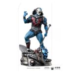 Masters of the Universe - Hordak e Imp statua 25cm BDS Art Scale Iron Studios