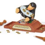 ANIMALI FANTASTICI (Fantastic Beasts)  - Gioco da tavolo con Snaso - Giocatori 2-4 - Eta' 4+ (Niffler Challenge)