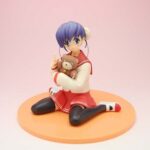 TO HEART 2 - HIMEYURI SANGO 1/8 SCALE PRE-PAINTED FIGURE