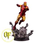 Marvel Avengers - Classic Iron Man Fine Art Statua 42cm Kotobukiya