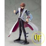 Yu-Gi-Oh! - Seto Kaiba ArtFX J Statua PVC 28cm Kotobukiya