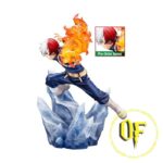 My Hero Academia - Shoto Todoroki Ver.2 ArtFX J Statua PVC 26cm Kotobukiya