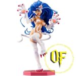 Bishoujo - Darkstalkers Felicia Statua PVC 26 cm Kotobukiya