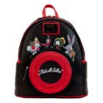 Looney Tunes That's All Folks! - Mini Zaino Multitasche 28cm Loungefly