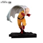 One Punch Man - Saitama figure PVC 16cm - Abystyle