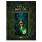 World of WarCraft: La storia vol.2 - volume a fumetti cartonato Magic Press