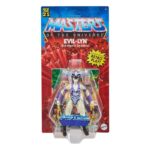 MASTERS OF THE UNIVERSE - EVIL-LYN Action Figure Retro Collection 14cm MATTEL