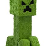 A Minecraft Movie Action Figure Creeper 30 cm