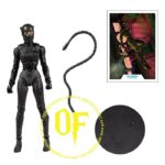 The Batman Movie Catwoman action figure 18cm  McFarlane Toys