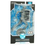 The Flash Serie TV Platinum Edition action figure 18cm  McFarlane Toys