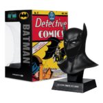 Batman Detective Comics #27 1st App. Replica Cappuccio 19 cm scala 1:3 - McFarlane