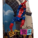 Marvel Collection PVC Statue 1/10 Spider-Man (The Amazing Spider-Man #68) (Gold Label) 15 cm