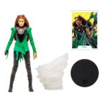 DC Black Adam Movie Cyclone Action Figure 18cm - McFarlane Toys